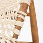 Chaises longues - Chaise Aero en macramé - V&V MACRAME