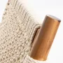 Chaises longues - Chaise Aero en macramé - V&V MACRAME