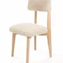 Chaises - Chaise Nebai - V&V MACRAME