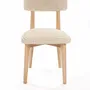 Chaises - Chaise Nebai - V&V MACRAME