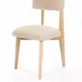 Chaises - Chaise Nebai - V&V MACRAME