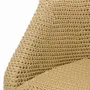 Fauteuils - Fauteuil Monogramm - V&V MACRAME