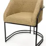 Fauteuils - Fauteuil Monogramm - V&V MACRAME