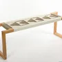 Benches - Penelope Bench - V&V MACRAME