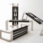 Benches - Penelope Bench - V&V MACRAME