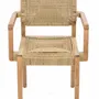 Chairs - Cesilia Chair - V&V MACRAME