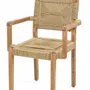 Chairs - Cesilia Chair - V&V MACRAME