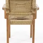 Chairs - Cesilia Chair - V&V MACRAME