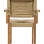 Chairs - Cesilia Chair - V&V MACRAME