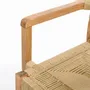 Chairs - Cesilia Chair - V&V MACRAME