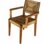 Chairs - Cesilia Chair - V&V MACRAME