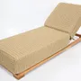 Transats - Chaise longue Gaia - V&V MACRAME
