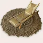 Chaises longues - Chaise longue Kirki - V&V MACRAME