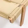 Chaises longues - Chaise longue Kirki - V&V MACRAME