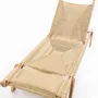 Chaises longues - Chaise longue Kirki - V&V MACRAME