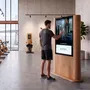 Fitness machines - NOHRD Coach | Personalize Fitness experience - WATERROWER | NOHRD FRANCE
