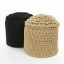 Coussins - Pouf Rock - V&V MACRAME