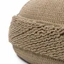 Cushions - Monolith Pouf - V&V MACRAME