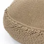 Cushions - Monolith Pouf - V&V MACRAME