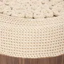 Cushions - Eve Pouf - V&V MACRAME