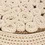 Cushions - Eve Pouf - V&V MACRAME