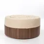 Cushions - Eve Pouf - V&V MACRAME