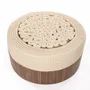 Cushions - Eve Pouf - V&V MACRAME