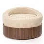 Cushions - Eve Pouf - V&V MACRAME
