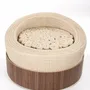 Cushions - Eve Pouf - V&V MACRAME