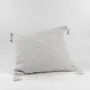 Cushions - Ottoman - V&V MACRAME
