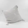 Cushions - Ottoman - V&V MACRAME