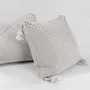 Cushions - Ottoman - V&V MACRAME