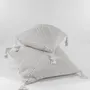 Cushions - Ottoman - V&V MACRAME