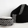Footrests - Mythology Pouf - V&V MACRAME