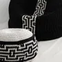 Footrests - Mythology Pouf - V&V MACRAME