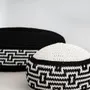 Footrests - Mythology Pouf - V&V MACRAME
