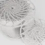 Coffee tables - Malu Table - V&V MACRAME