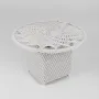 Coffee tables - Malu Table - V&V MACRAME