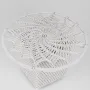 Coffee tables - Malu Table - V&V MACRAME