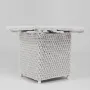 Coffee tables - Malu Table - V&V MACRAME