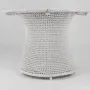 Coffee tables - Malu Table - V&V MACRAME