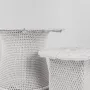 Coffee tables - Malu Table - V&V MACRAME