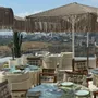 Dining Tables - Jannet Macrame Table - V&V MACRAME