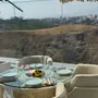 Dining Tables - Jannet Macrame Table - V&V MACRAME