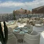 Dining Tables - Jannet Macrame Table - V&V MACRAME