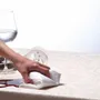 Fabrics - COATED FABRICS - TABLECLOTHS - ATENAS HOME TEXTILE- M REDONDO BROTO