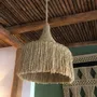 Hanging lights - Mexico Light - V&V MACRAME