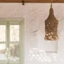 Hanging lights - Cabana Light - V&V MACRAME