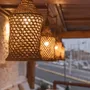 Hanging lights - Cabana Light - V&V MACRAME