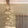 Hanging lights - Melia Light - V&V MACRAME